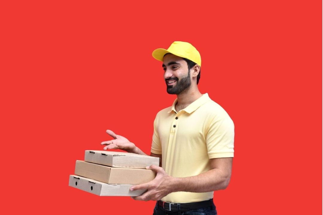 Case: meal kits