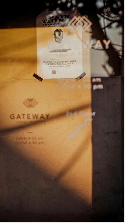 Loading dock