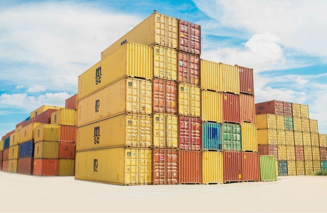 Reverse logistics overview