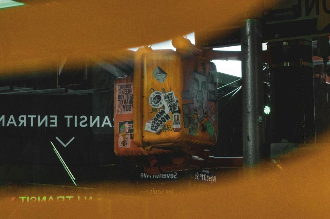 Cold chain disposition